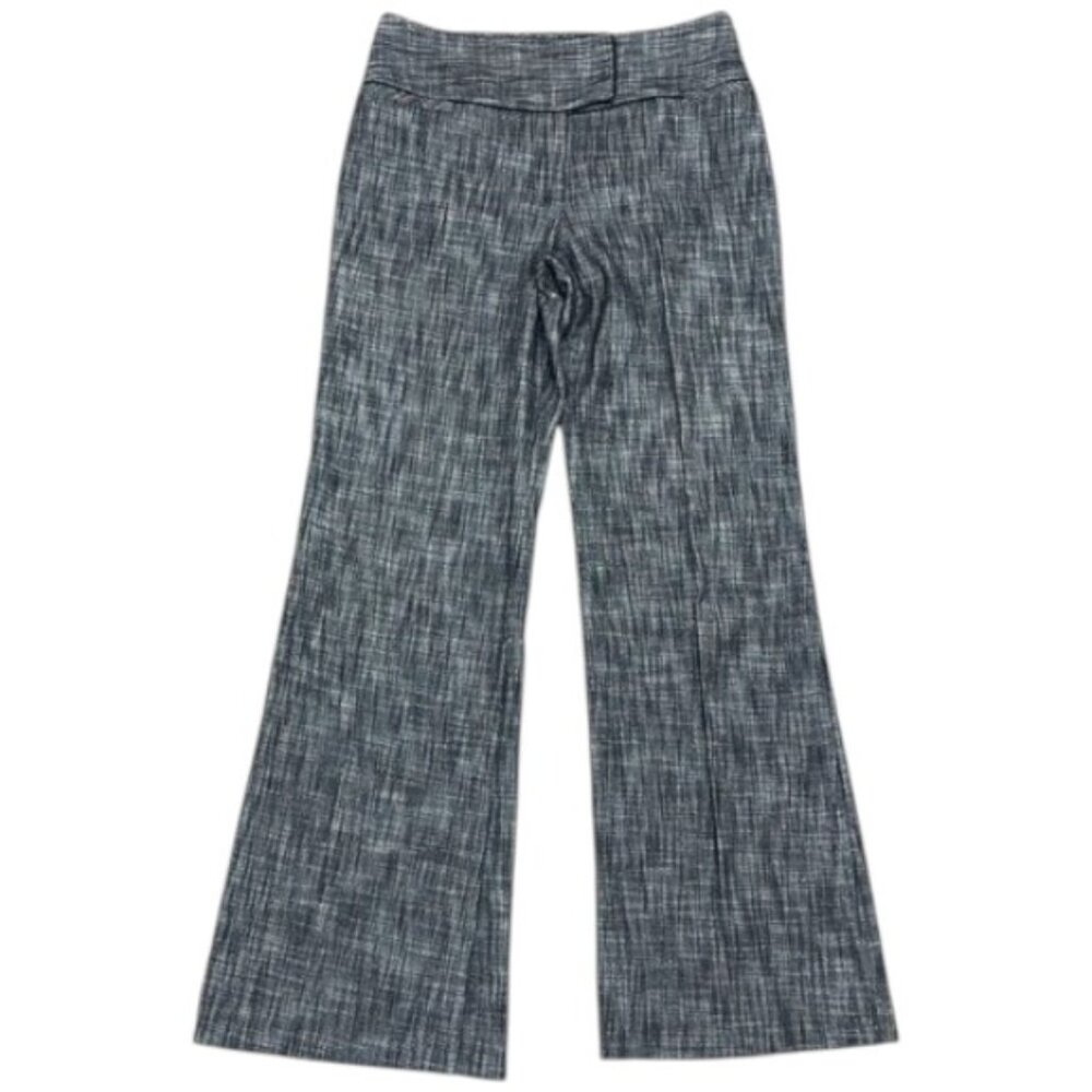 ISABELLA RODRIGUEZ Women's Flare Leg Dress Pants | Size 8 - Picture 2 of 12